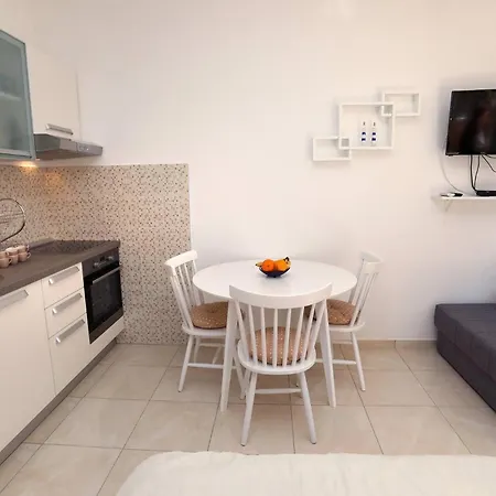 Appartement Stella Maree 3 Trogir
