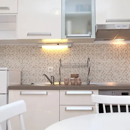 Stella Maree 3 Apartmán Trogir