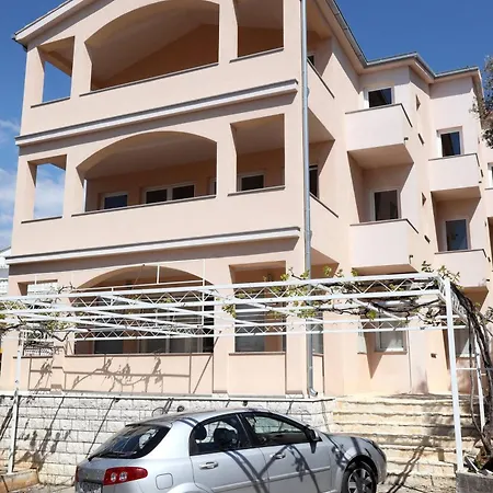 Stella Maree 3 Apartmán Trogir