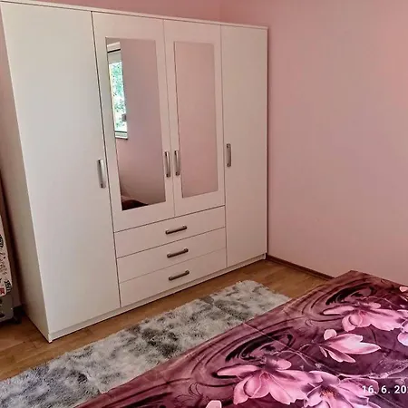 Stella Maree 3 Apartmán Trogir