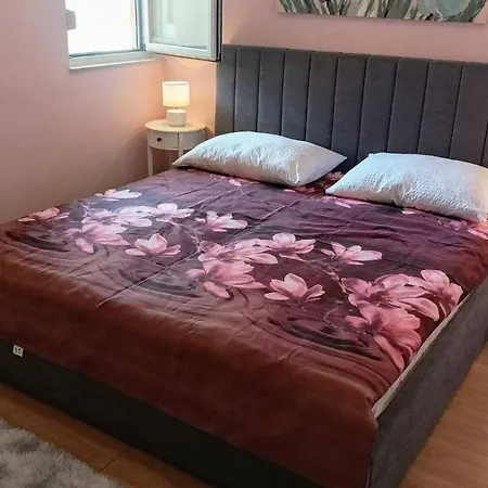 Stella Maree 3 Apartmán