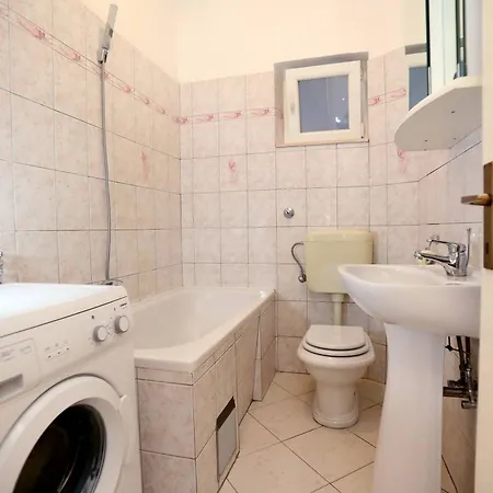 Appartement Stella Maree 3